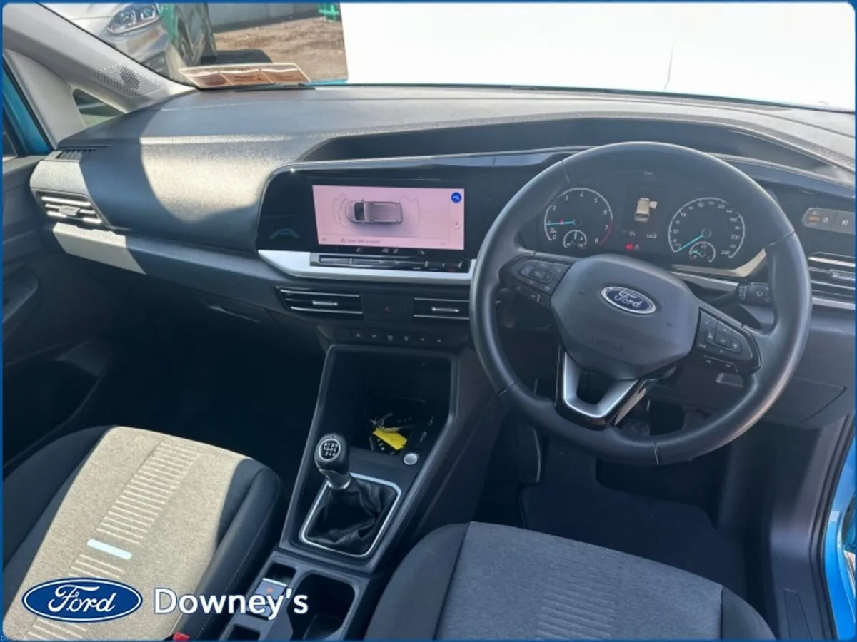 Ford Transit Connect 1.5 PETROL Active 7-SEATER - Image 5