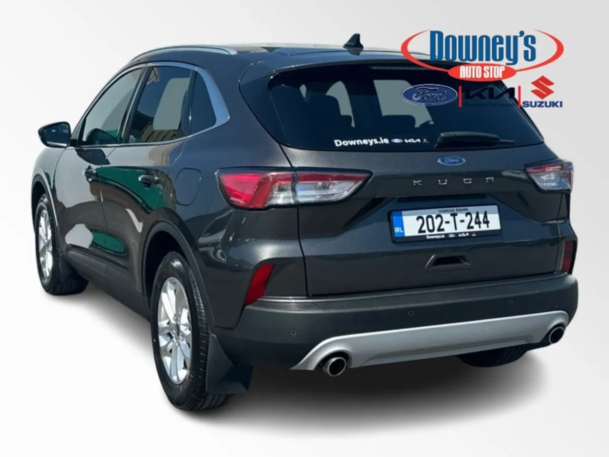Ford Kuga 1.5 DSLTitanium - Image 3