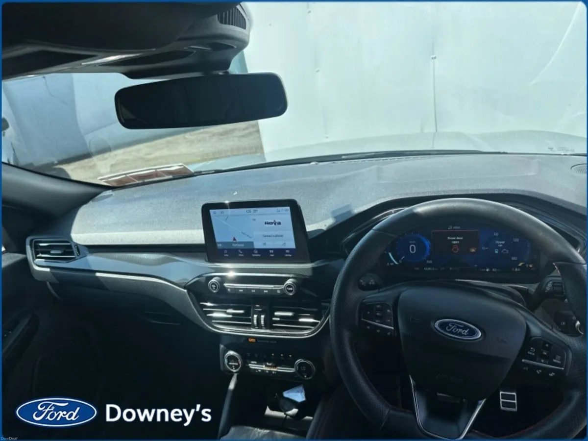 Ford Kuga 2.5  PHEV ST-Line Auto - Image 5