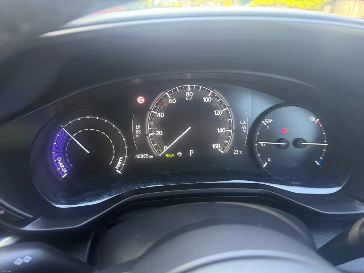 Mazda MX-30 - Image 6