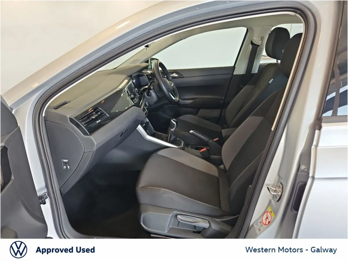 Volkswagen Polo 1.0 TSI 95HP Life - Image 4