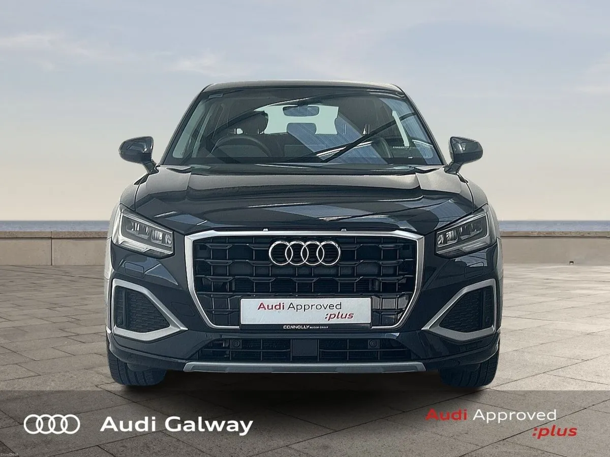 Audi Q2 1.6 TDI SE 116HP A/T - Image 3