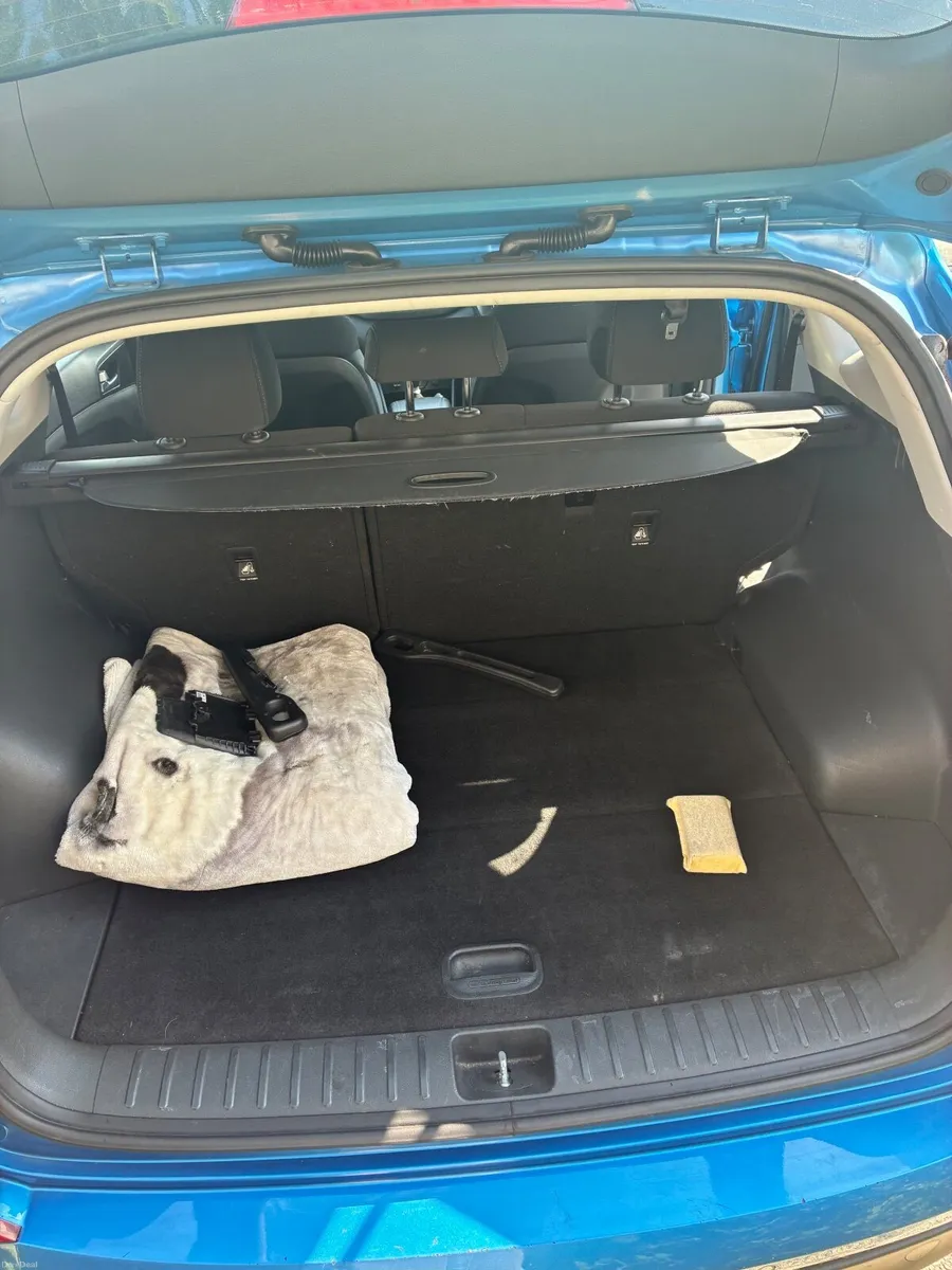 Hyundai Tucson 2016 - Image 4