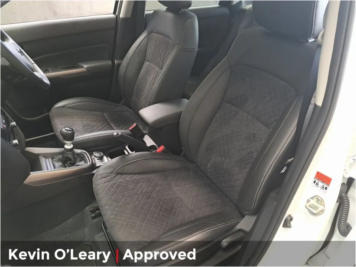 Suzuki Vitara 1.4 Hybrid Ultra Allgrip - Image 4