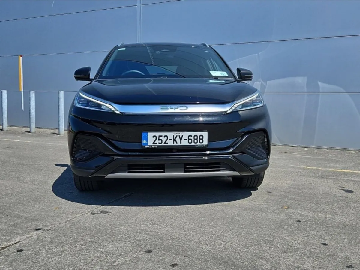 BYD ATTO 3 comfort - Image 3