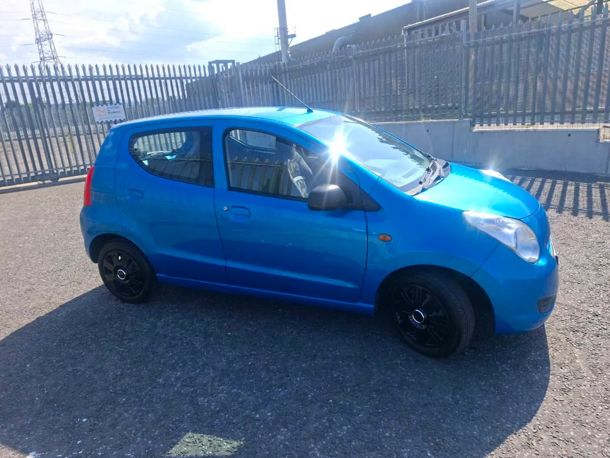 Suzuki alto automatic - Image 3
