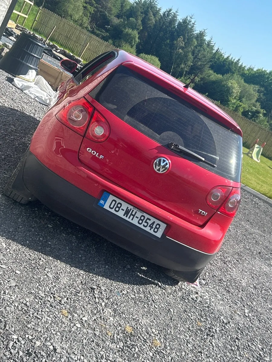Golf - Image 1