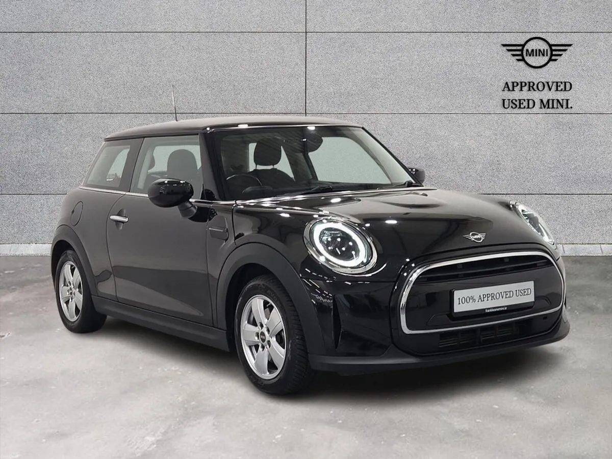 Mini Cooper 3-Door Cooper Classic - Image 1