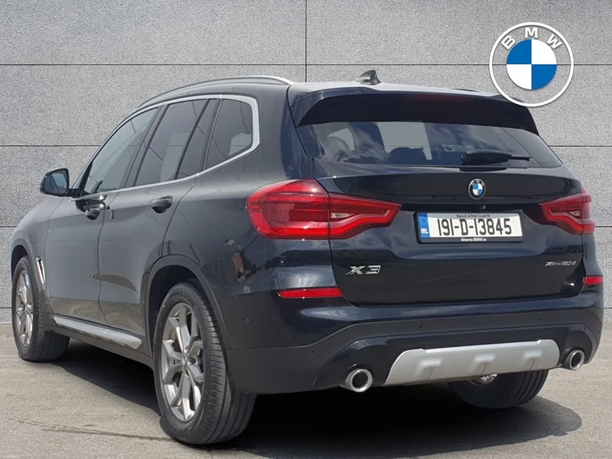 BMW X3 xDrive20d xLine - Image 2
