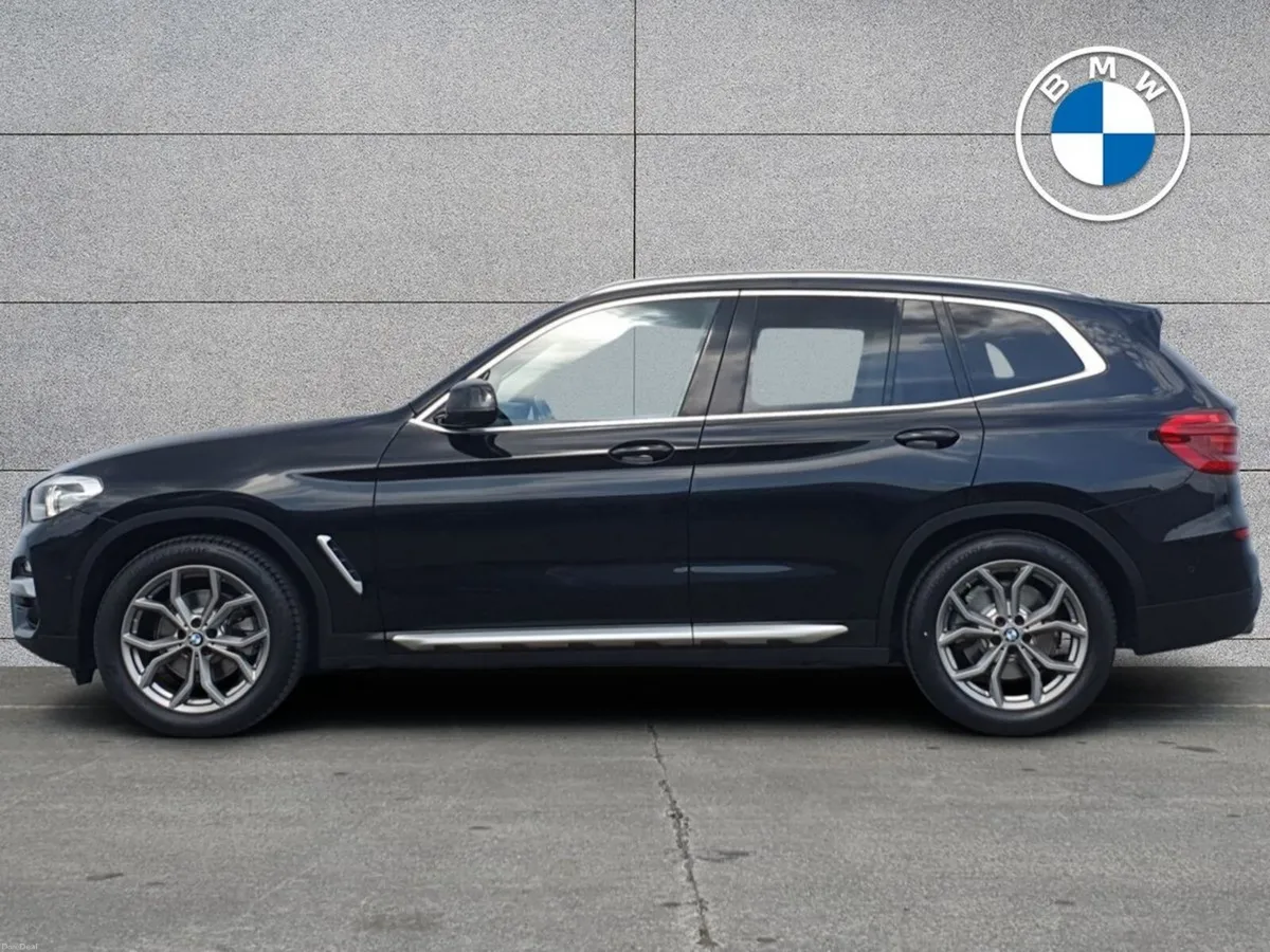 BMW X3 xDrive20d xLine - Image 3