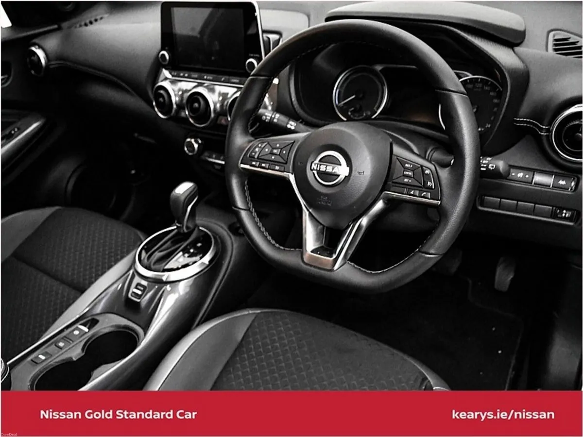 Nissan Juke HYBRID 1.6 SV PREMIUM - Image 6