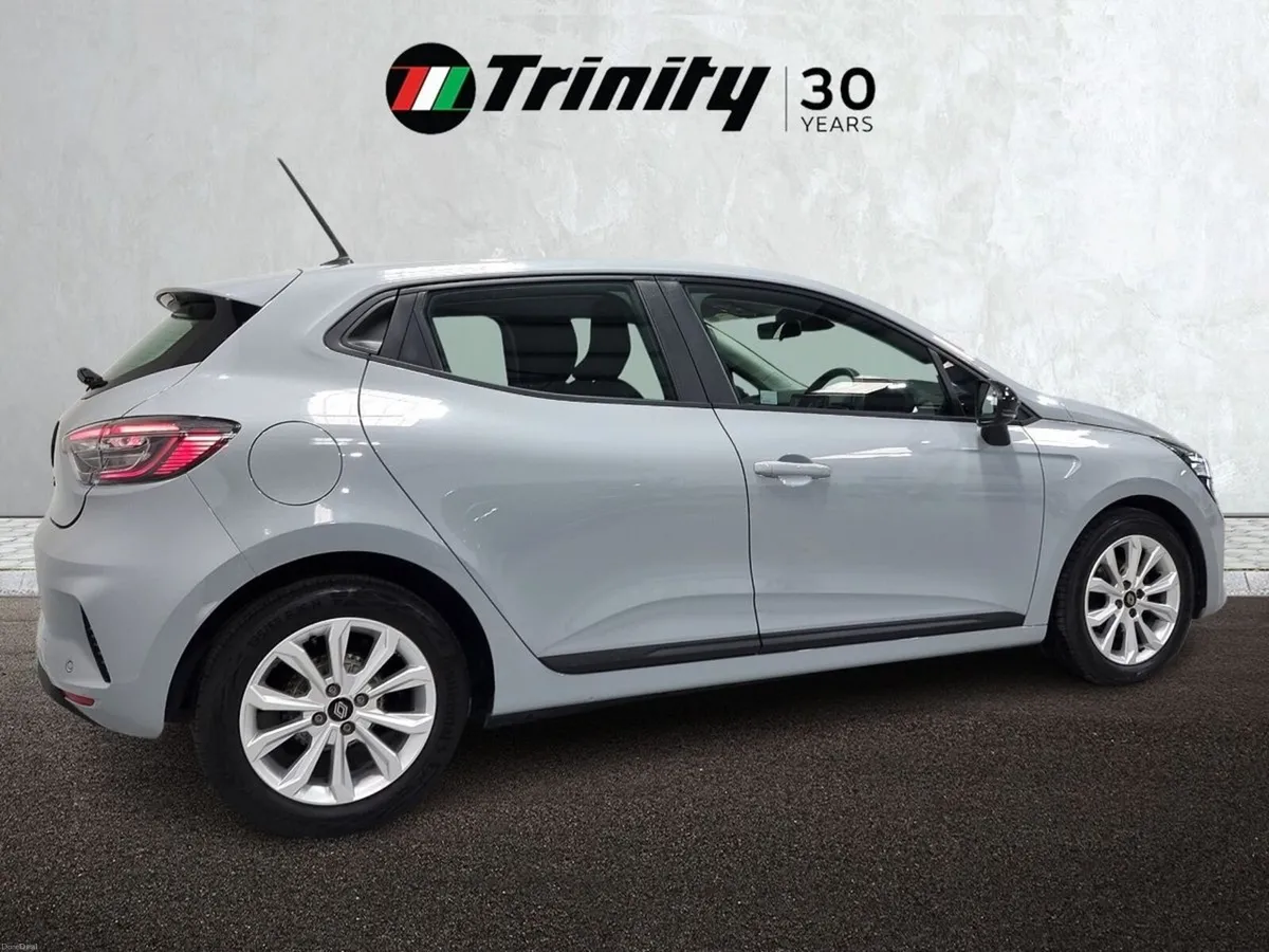 Renault Clio ** EVOLUTION ** 1.0TCe ** 90BHP ** MA - Image 3