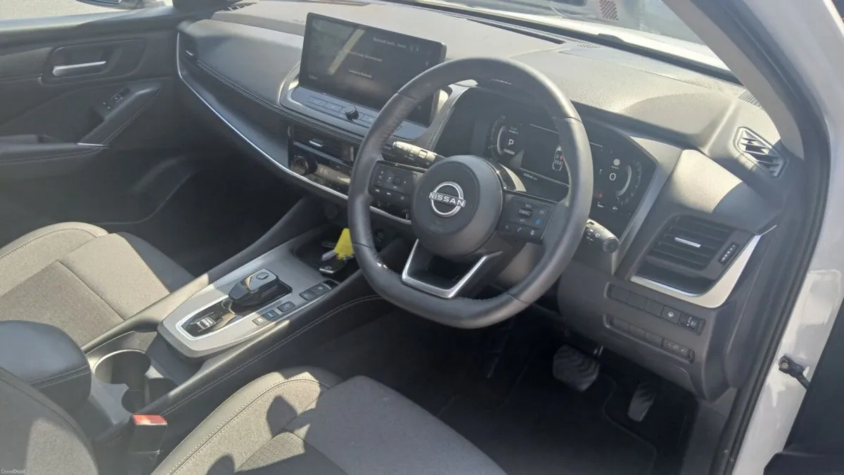 Nissan Qashqai ePOWER QASHQAI SV PREMIUM **AUTOMAT - Image 3