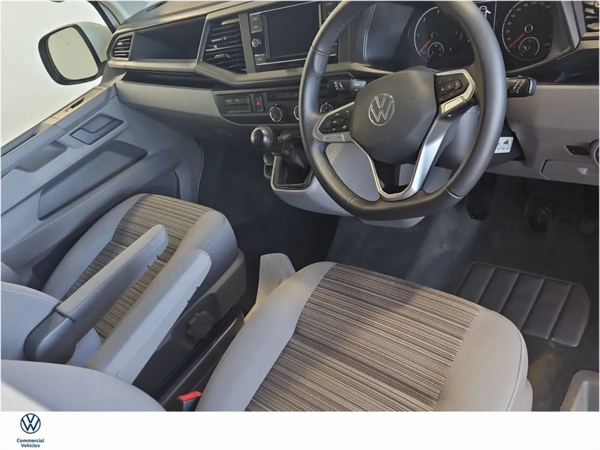Volkswagen California Full Beach Spec. Bed Extensi - Image 2