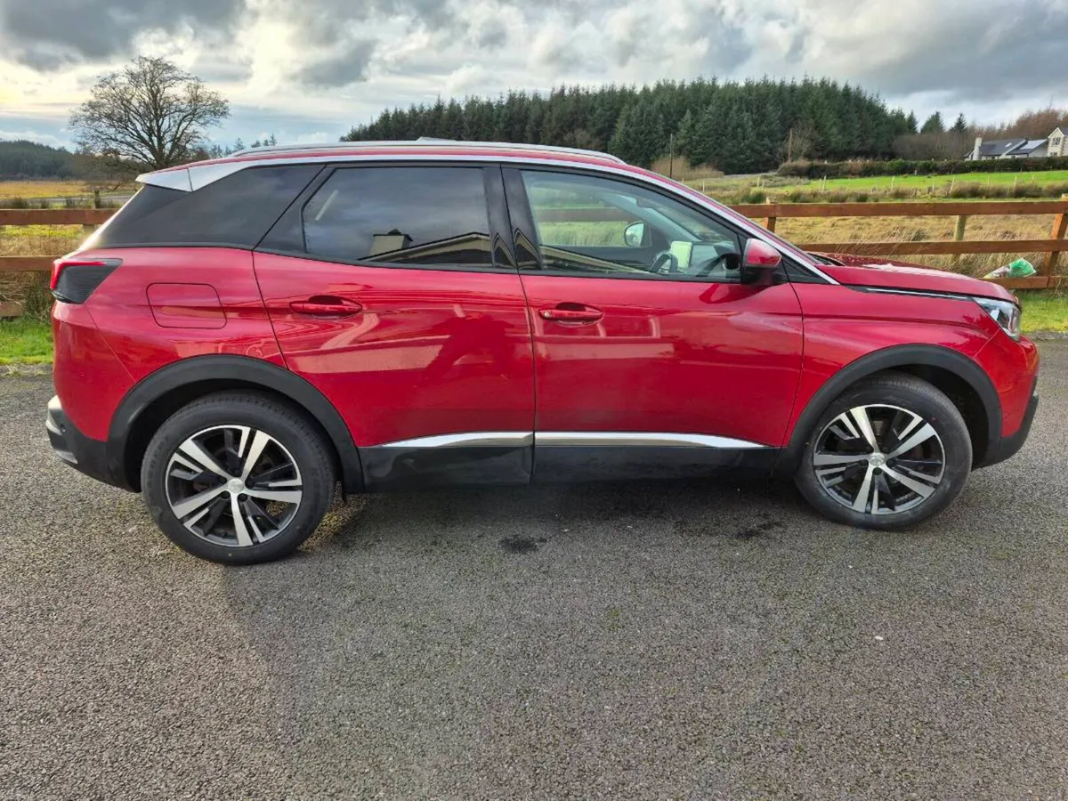 2020 Peugeot 3008 1.5 diesel Allure Spec - Image 3