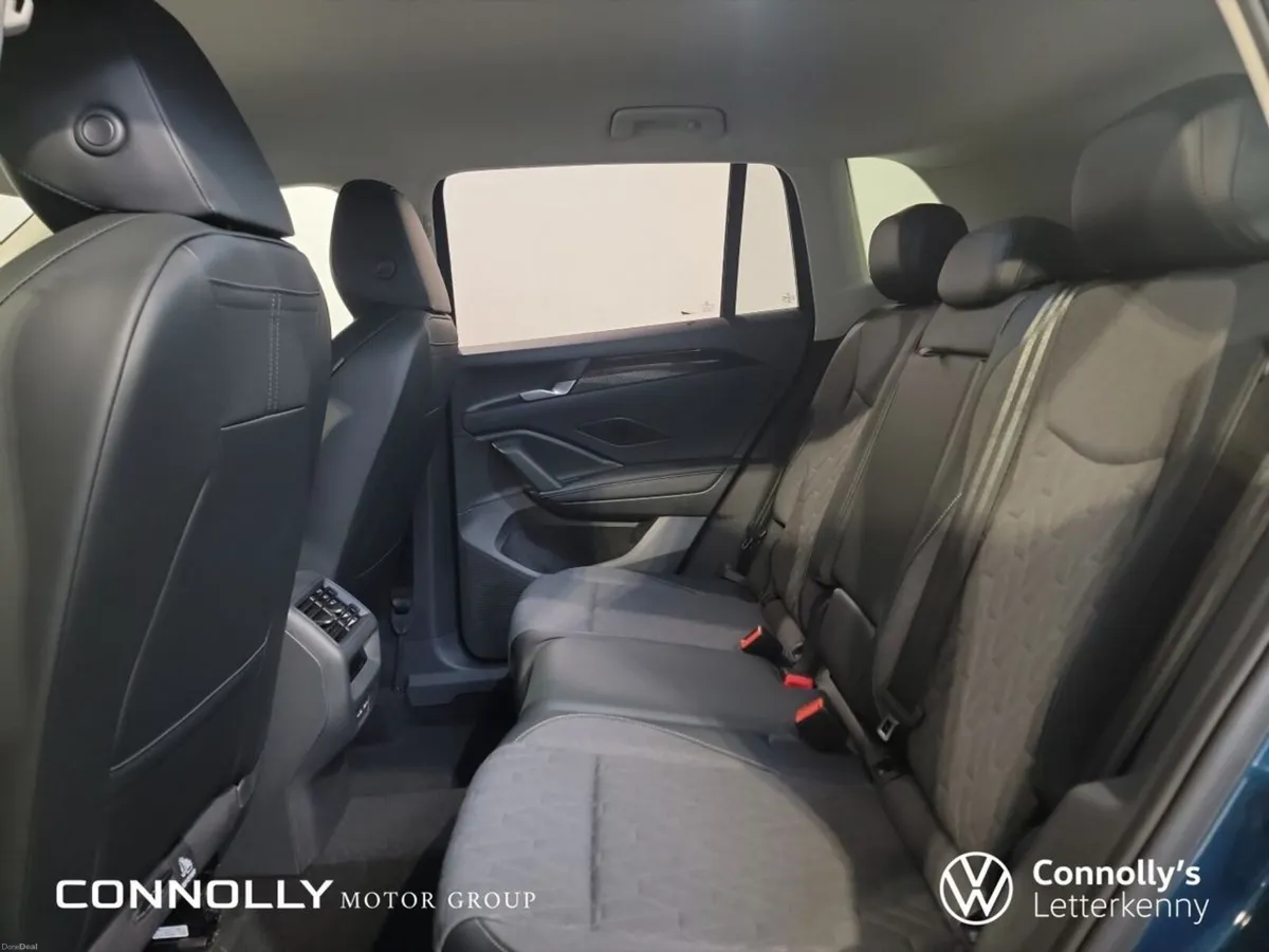 Volkswagen Tiguan Edition 75 2.0TDI 150HP D7F - Image 6