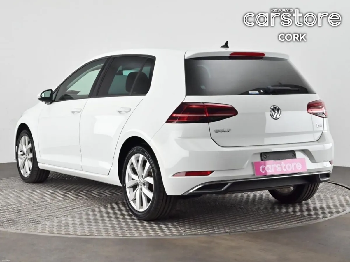 Volkswagen Golf 1.2 TSI Auto - Image 3
