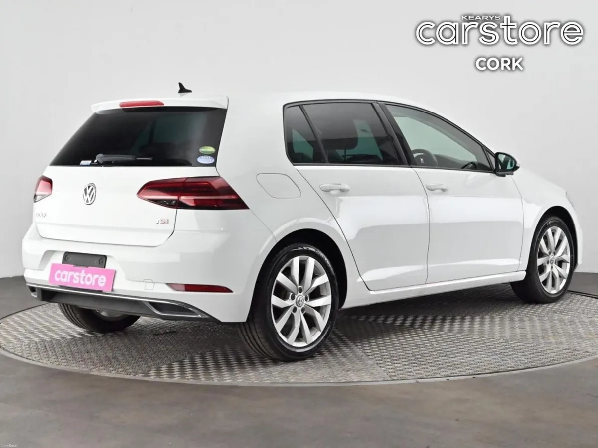Volkswagen Golf 1.4 TSI Auto - Image 5
