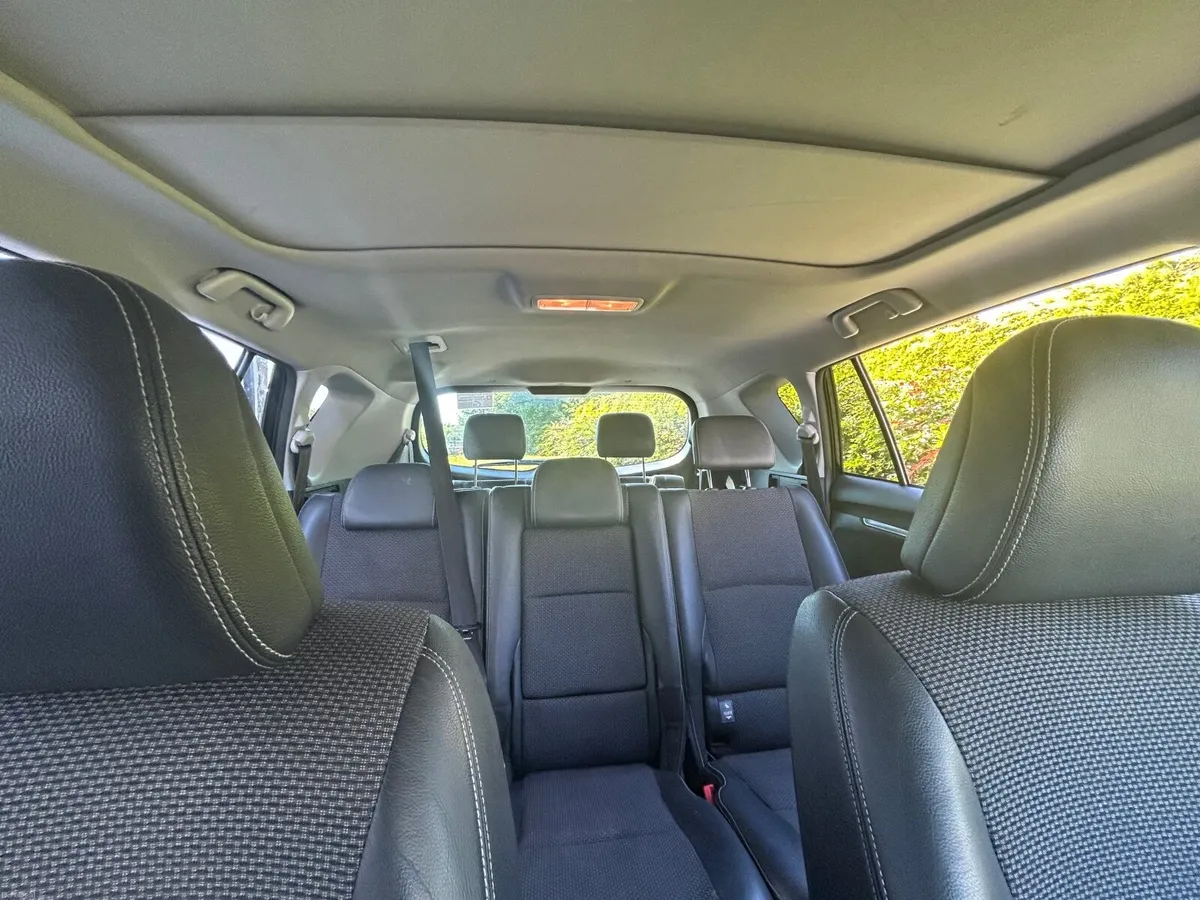 Toyota Verso 162 - Image 4