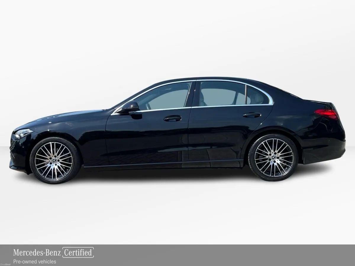 Mercedes-Benz C-Class C 200 Avantgarde Saloon **Ad - Image 6
