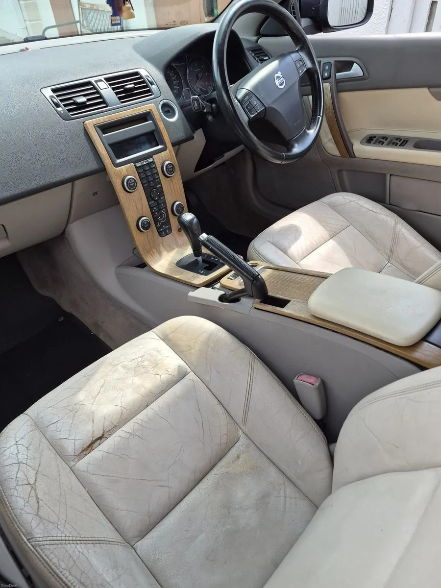 Volvo C70 2007 - Image 4