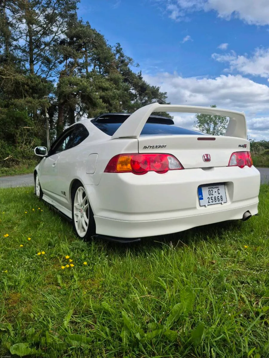 Honda integra - Image 3