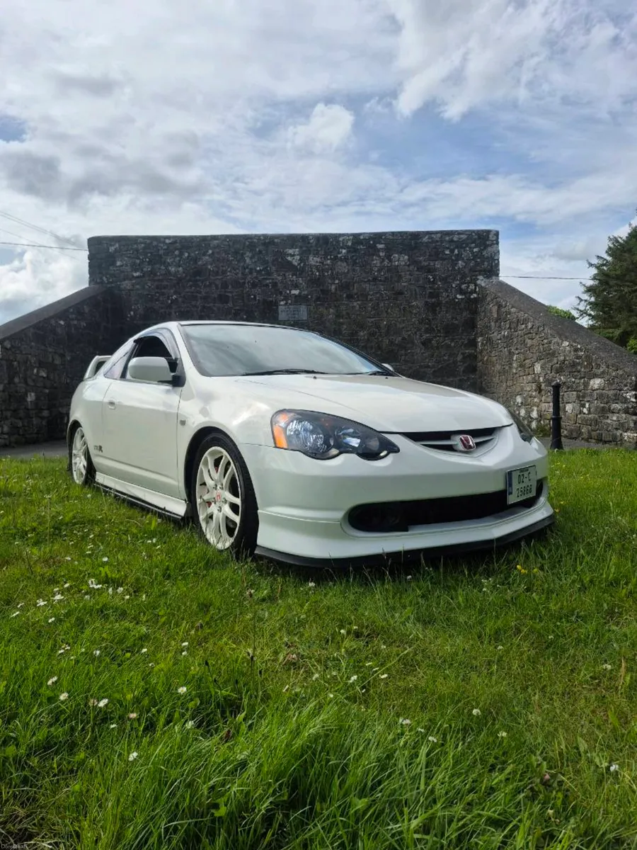 Honda integra - Image 1