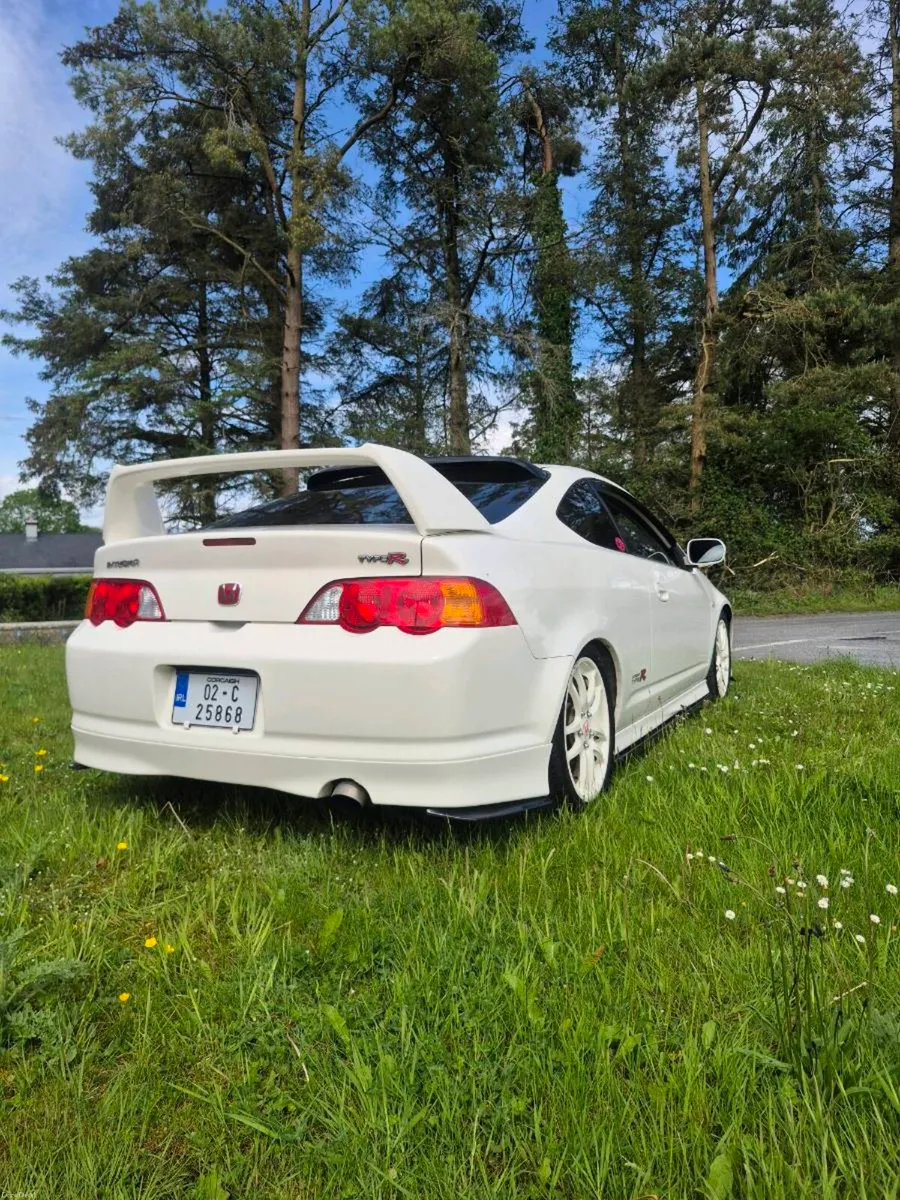 Honda integra - Image 2