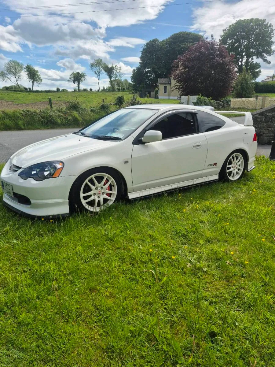 Honda integra - Image 4