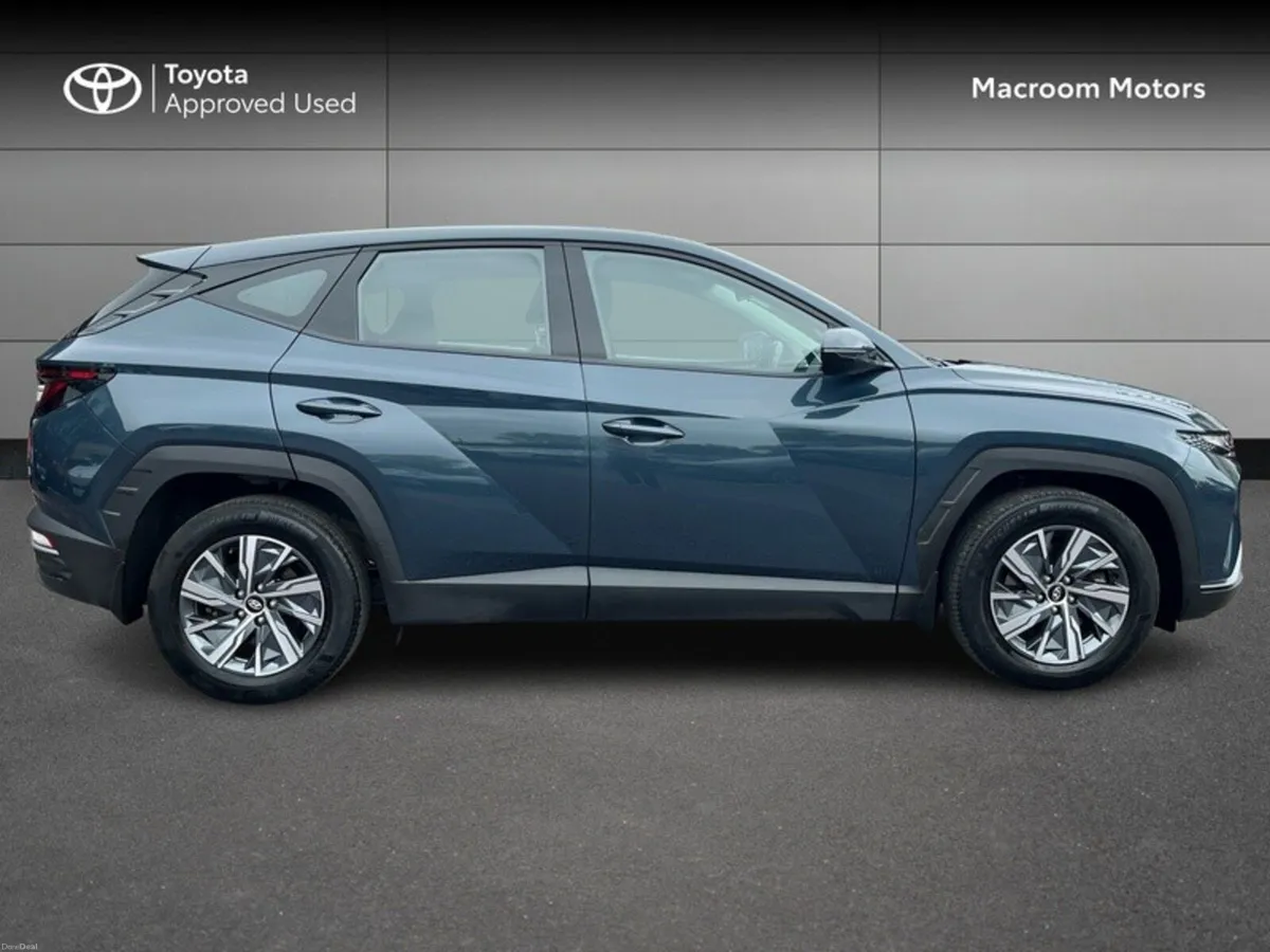 Hyundai Tucson USED CAR SALE!! COMFORT PLUS 5DR - Image 3