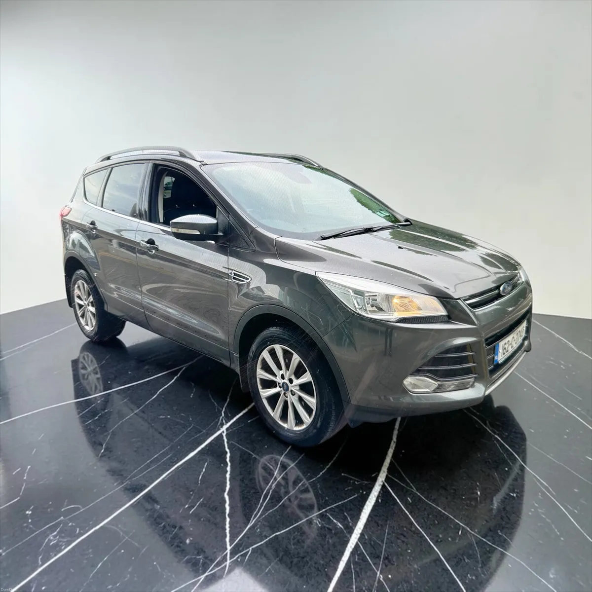 Ford Kuga 2016 - Image 3