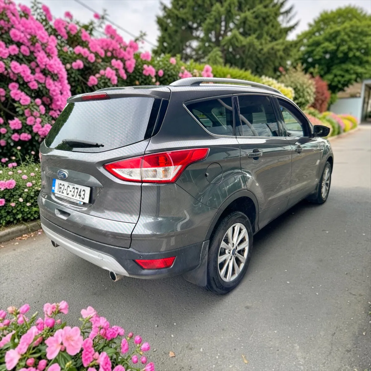 Ford Kuga 2016 - Image 2