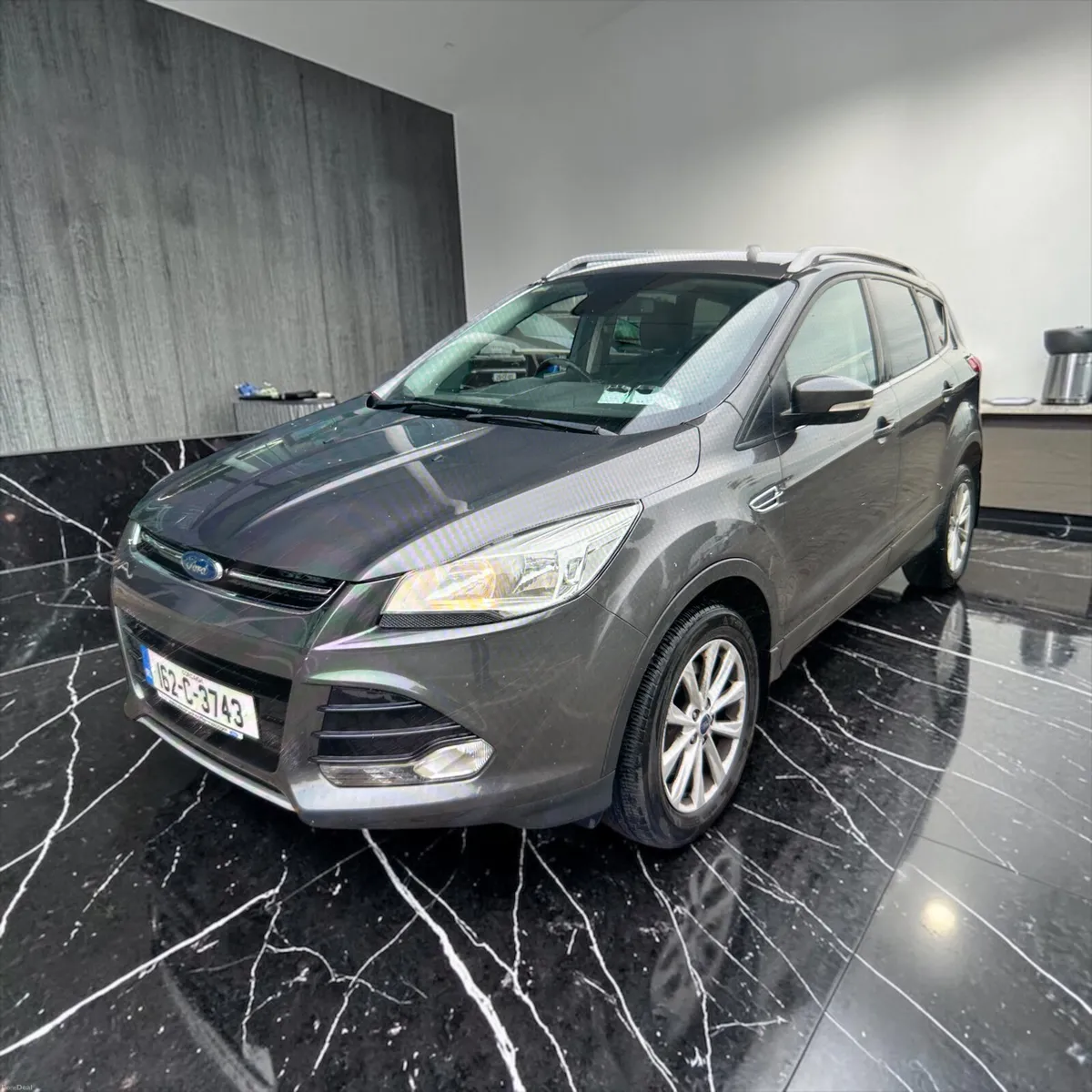 Ford Kuga 2016 - Image 1