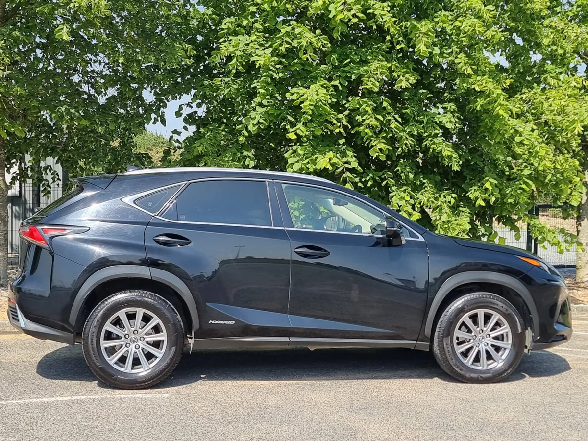 2018 LEXUS NX 300h HYBRID AUTO NCT'd €26,900 - Image 6