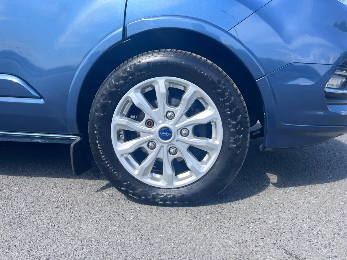 2019 Ford Tourneo Custom WAV - Image 6