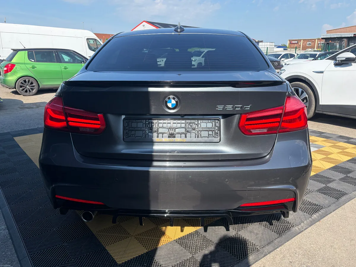 BMW 320D M Sport (Only 30k km) - Image 3