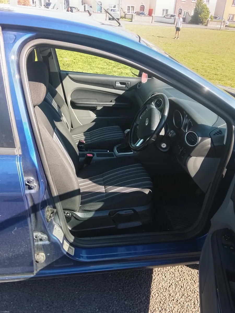 Ford Focus 2009 - Image 1