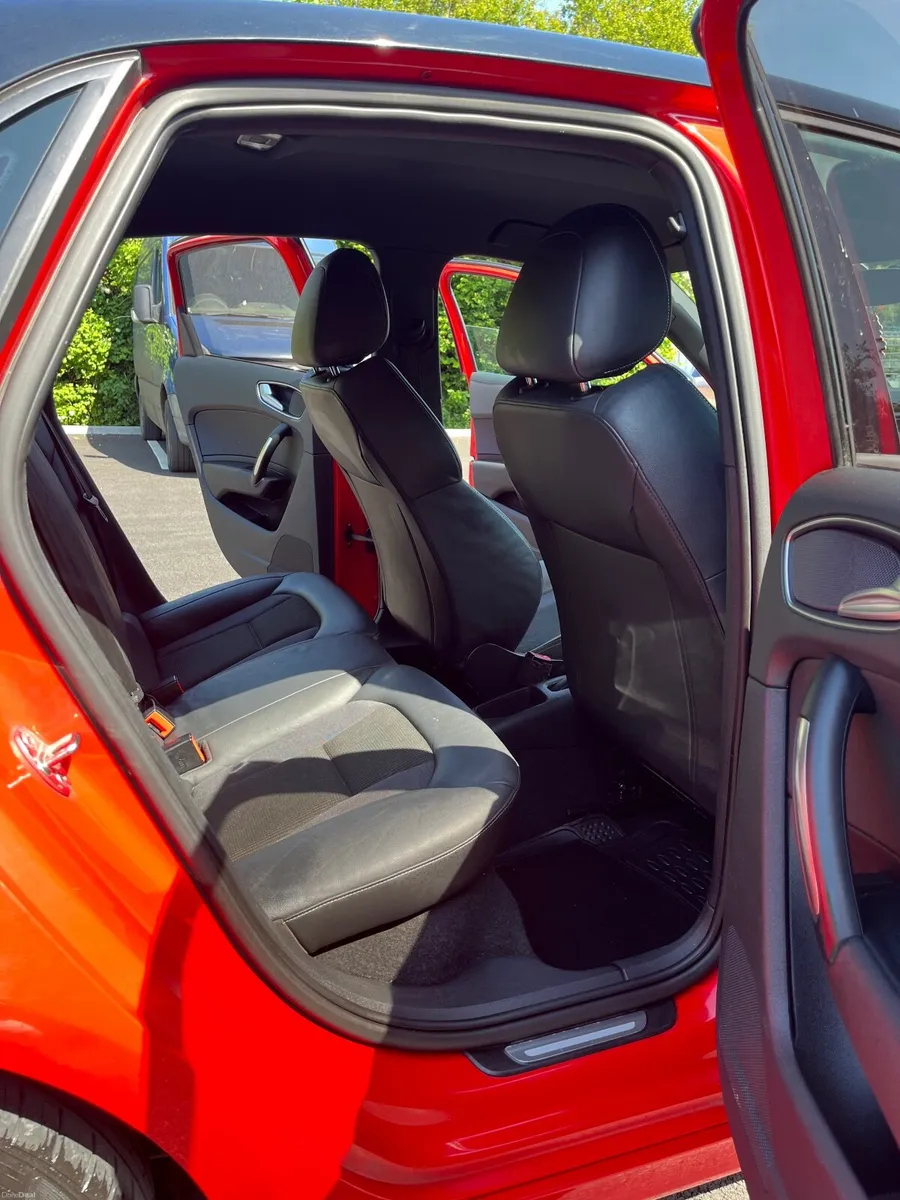 Audi A1 2013 - Image 2