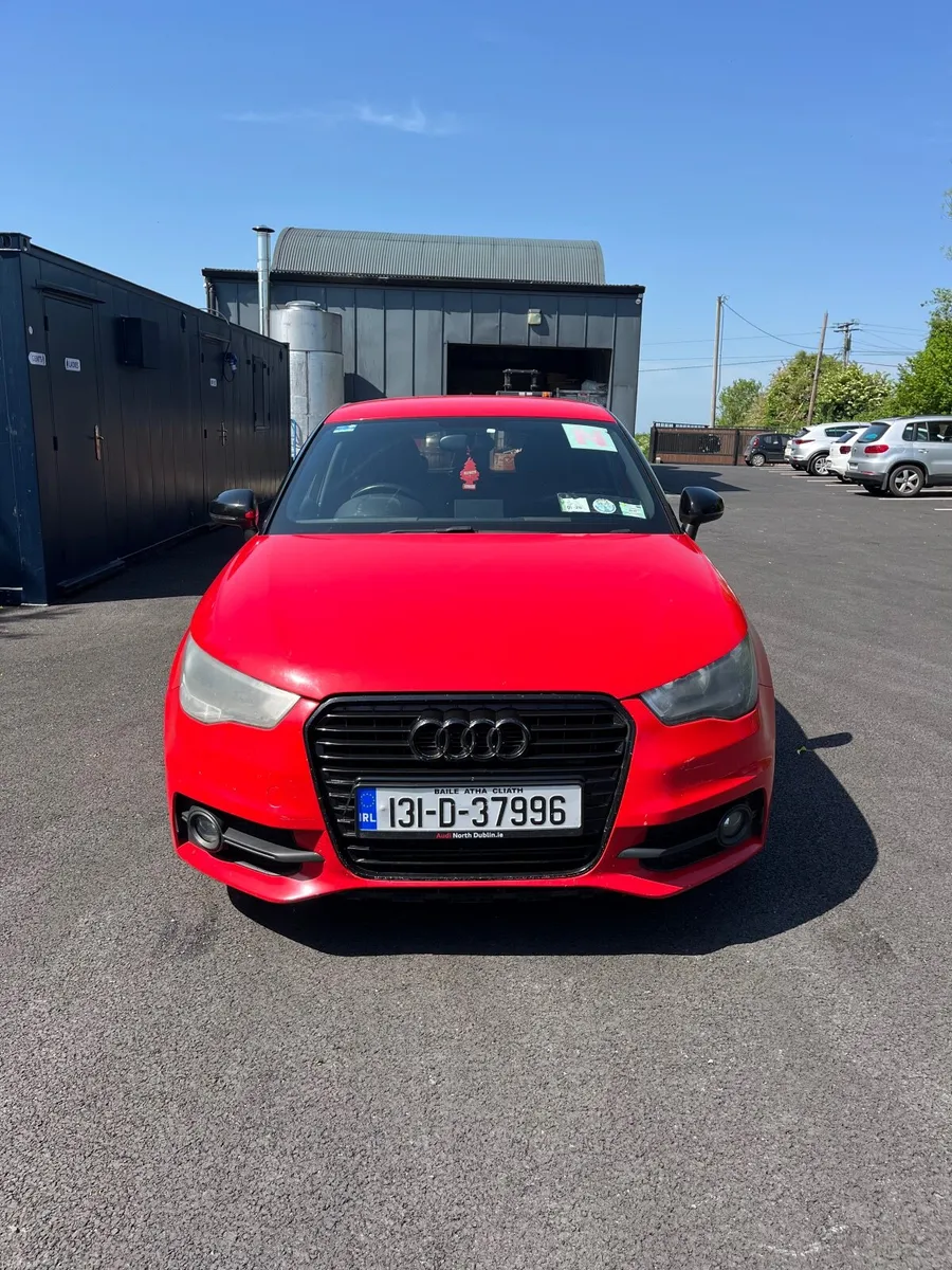 Audi A1 2013 - Image 6