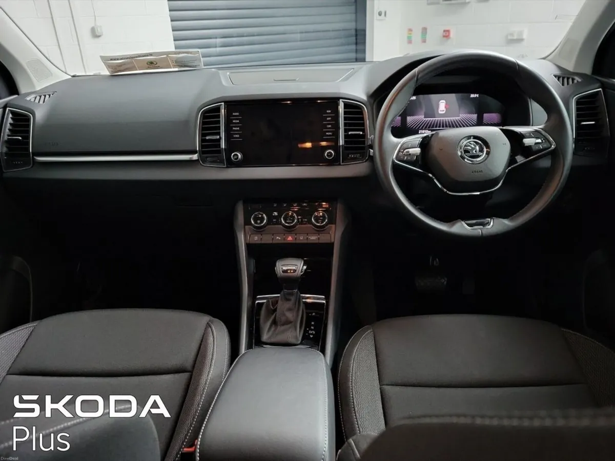 Skoda Karoq Ambition 1.5Tsi 150Bhp DSG - Image 2