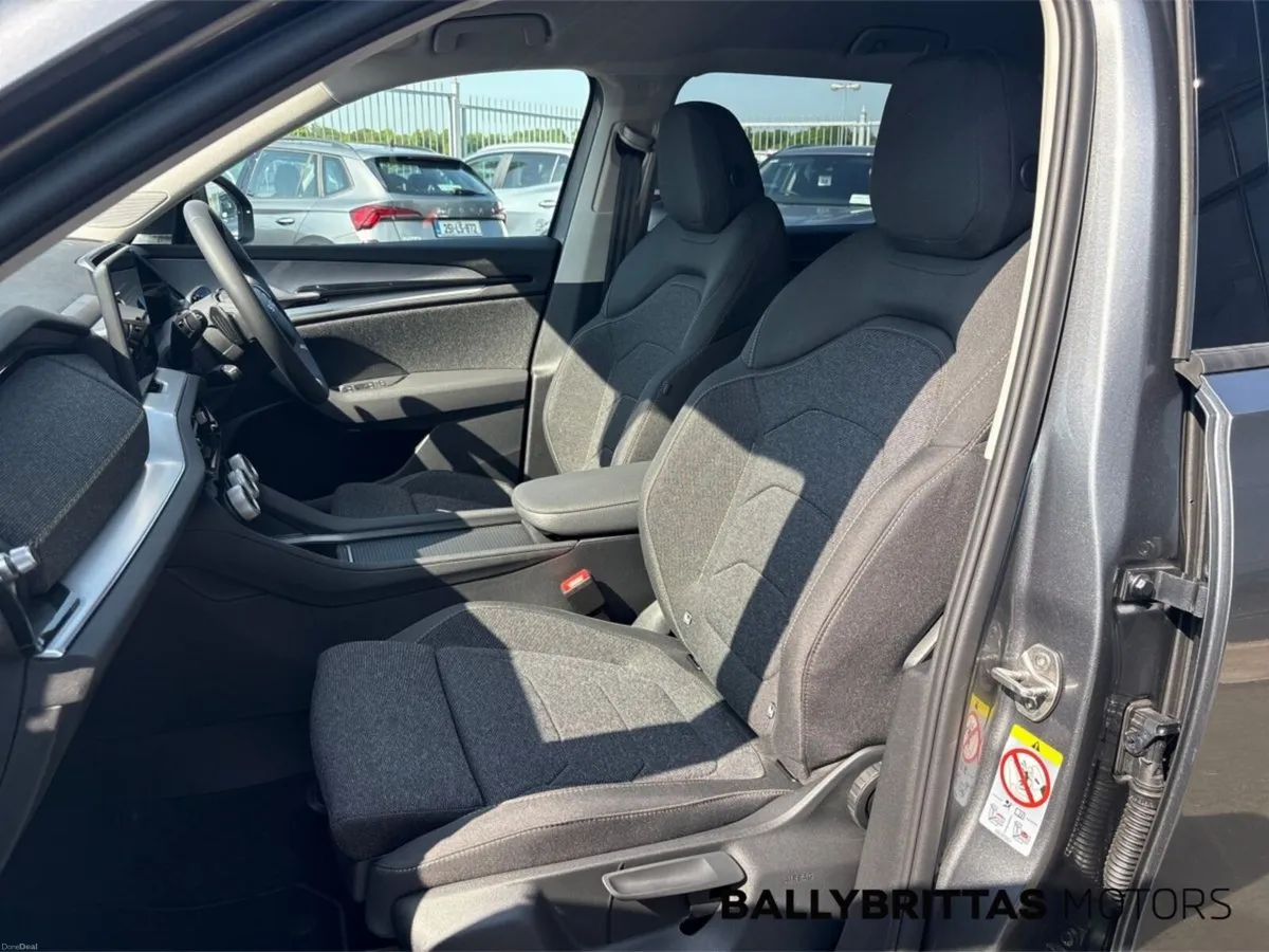 Skoda Kodiaq Selection 2.0TDi 150BHP DSG - Image 6