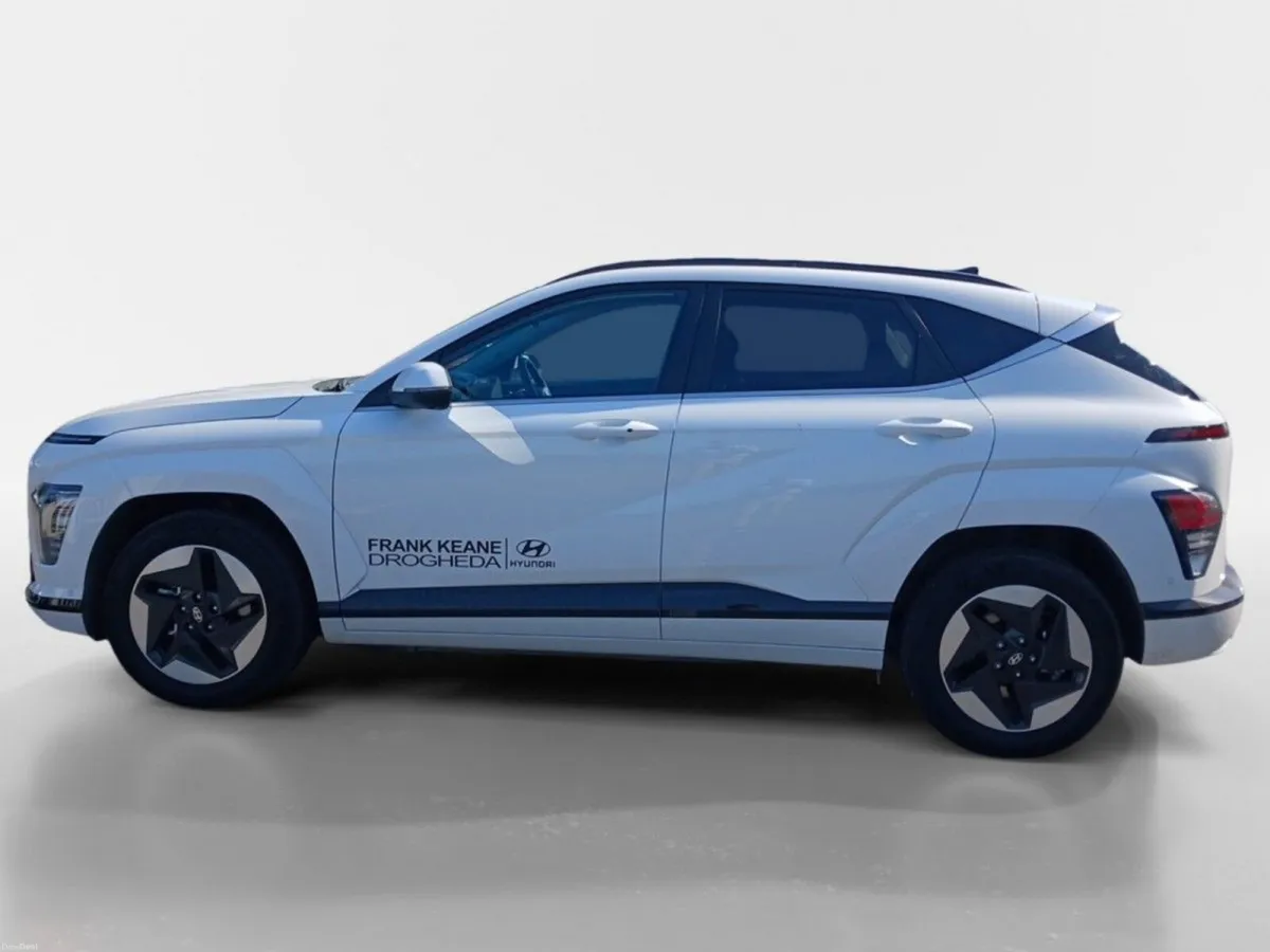 Hyundai KONA EV Platinum 65kWh - Image 5