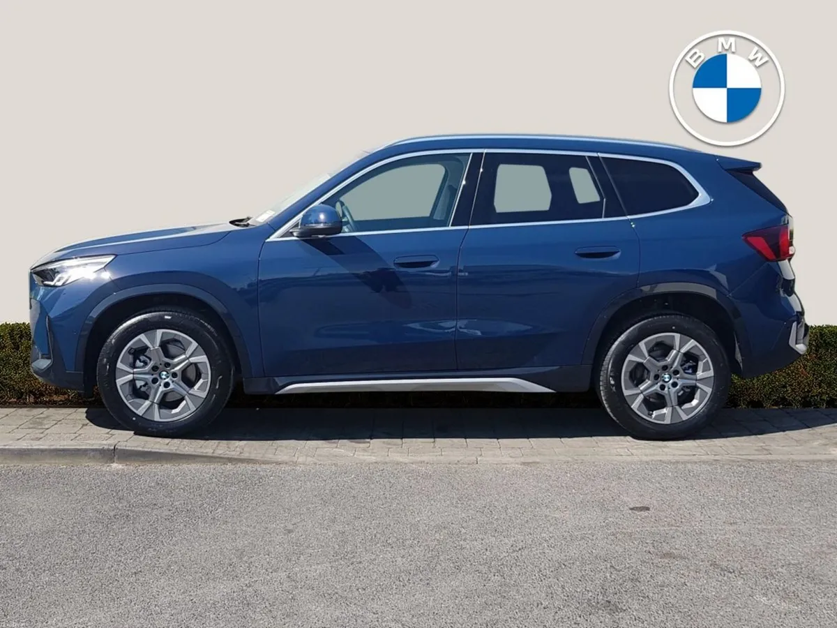 BMW X1 sDrive18d xLine - Image 4