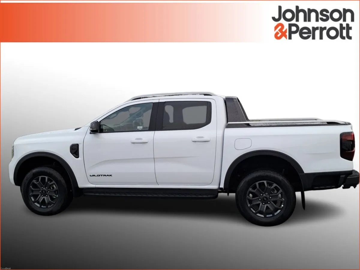 Ford Ranger Wildtrak 2.0 Diesel - Image 6