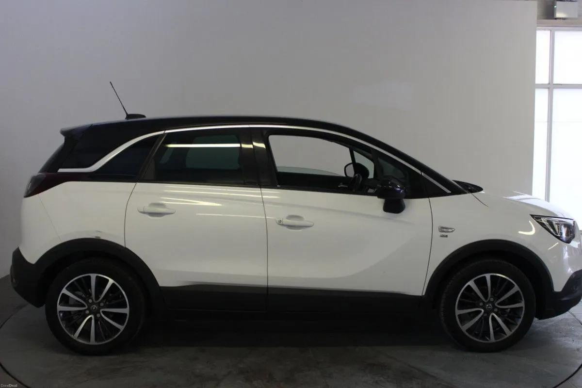 Opel Crossland X 1.6CDTi (99PS) S/S 5 Speed SE - Image 2