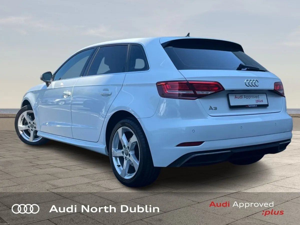Audi A3 1.4 E-TRON 5DR AUTO - Image 5
