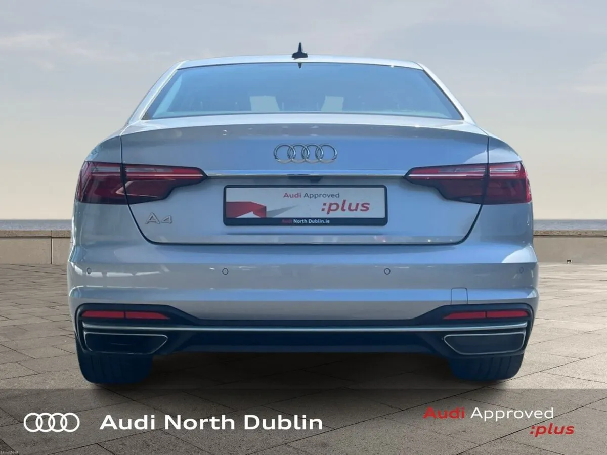 Audi A4 35 TDI 163HP S Tronic SE - Image 6