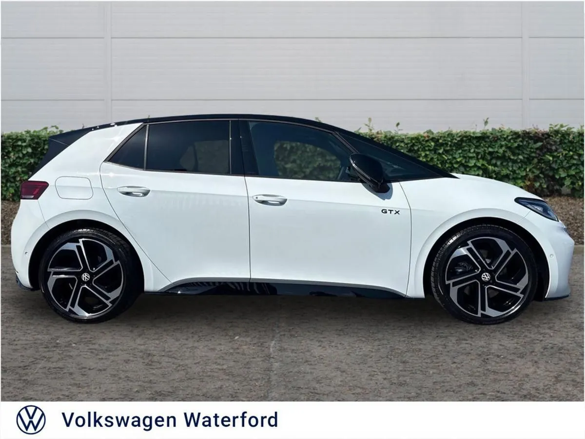 Volkswagen ID.3 GTX PERF. PLUS 79KWH - Image 4