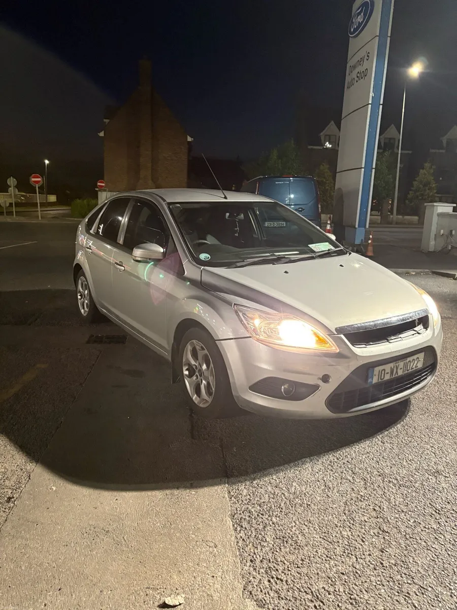 2010 Ford Focus - Image 1