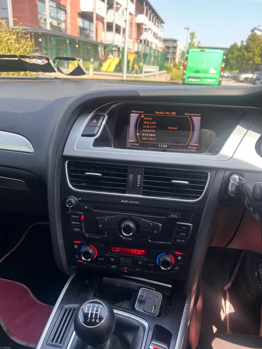 Audi A4 2008 - Image 3